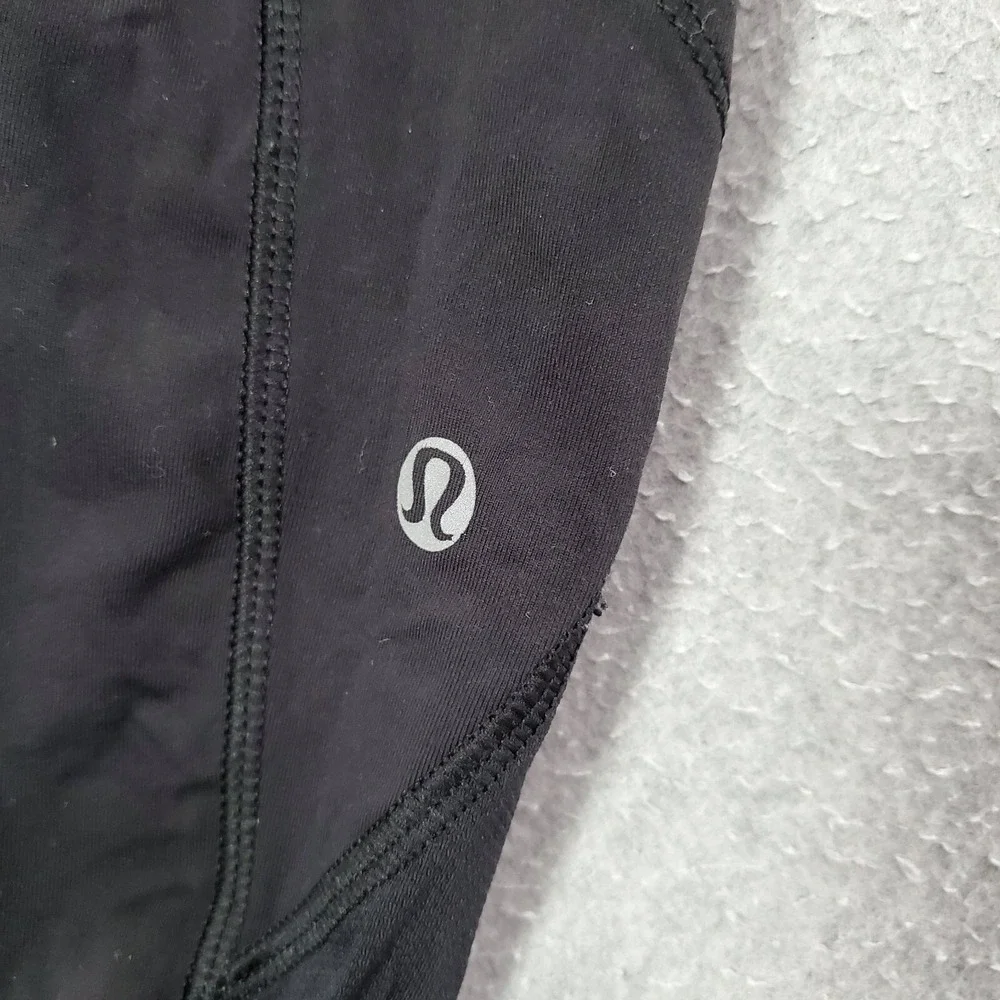lululemon athletica *please carefully